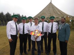Schützenfest 2016
